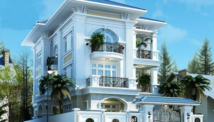 Mộng thấy bố mẹ mua nhà mới