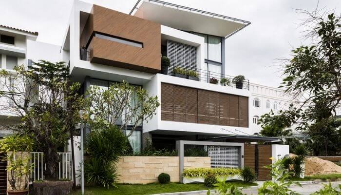 Nằm mơ thấy đi mua nhà mới đẹp và sang trọng