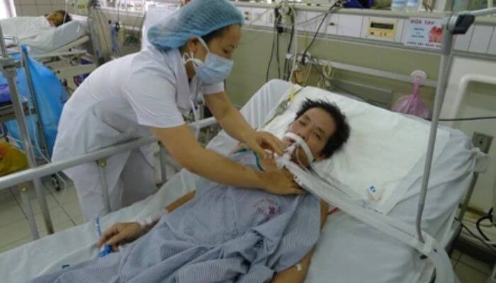 Ngủ mơ thấy bạn trai mắc bệnh