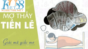 Nằm mơ thấy tiền lẻ