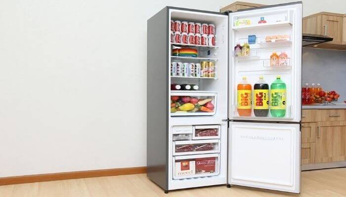 Mộng thấy mua tủ lạnh mới