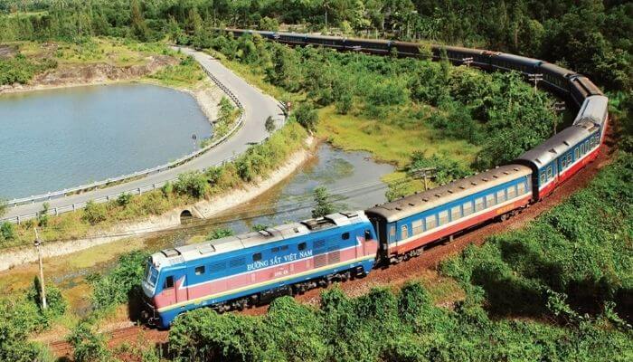 Mộng thấy tai nạn tàu hỏa