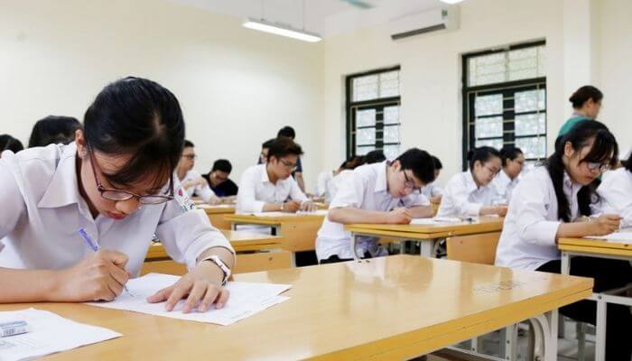 Nằm mơ thấy đi thi và không đậu