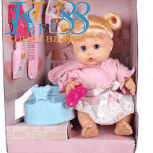 nằm mơ thấy búp bê