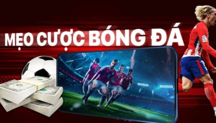 Mẹo chơi cá độ bóng đá tại Kubet hay