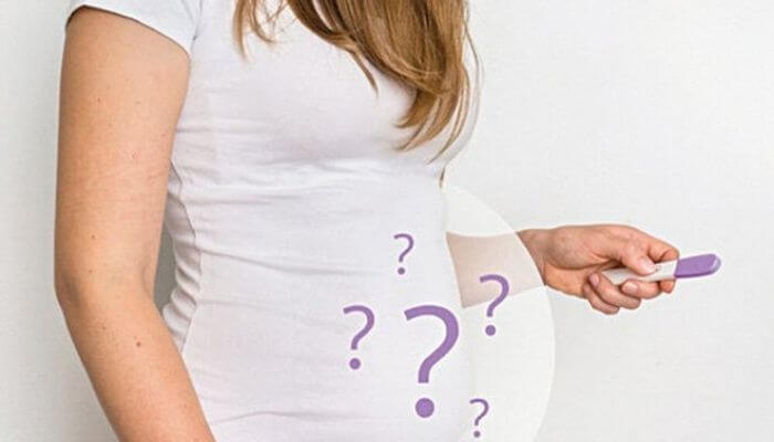Giấc mơ thấy mình bị sảy thai