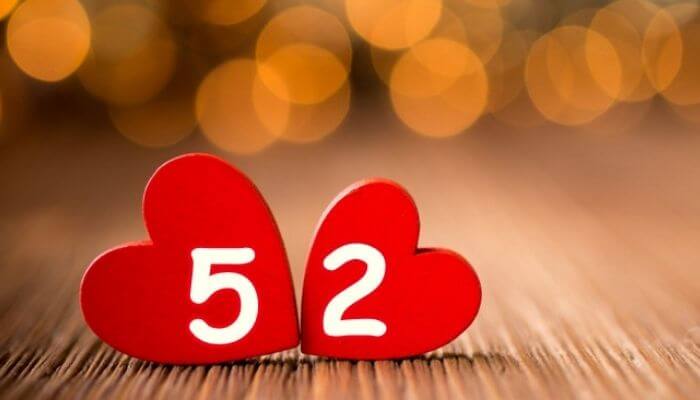 Mơ về con số 52