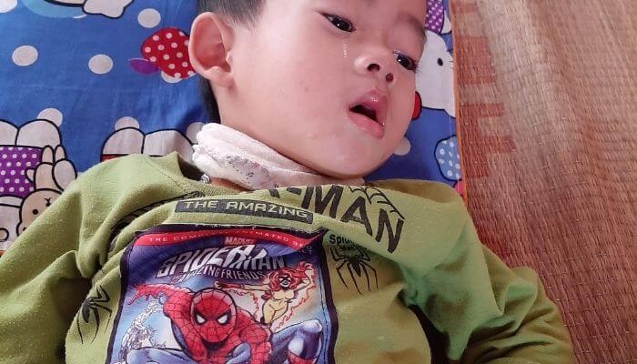 Nằm mơ thấy em bé chết và nó là con của bạn