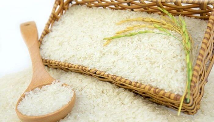 Nằm mơ thấy gạo trắng
