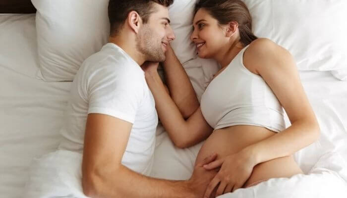 Nằm mơ thấy quan hệ tình dục với người yêu cũ