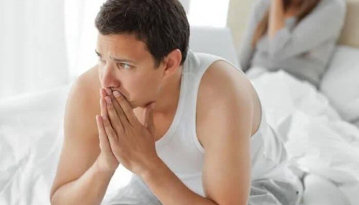 Nằm mơ thấy quan hệ với gái