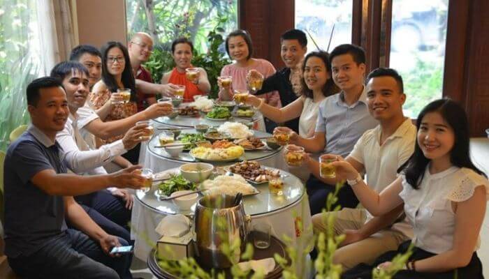 Ngủ mơ thấy mình yêu bạn cũ lâu năm