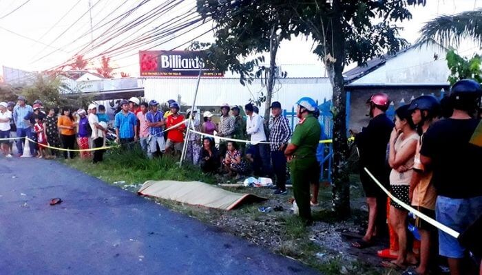 Ý nghĩa giấc mơ Anh Trai Đánh Nhau Chết