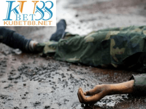 nằm mơ thấy 3 người chết đánh con gì