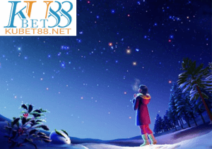 nằm mơ thấy bầu trời đêm đầy sao đánh con gì