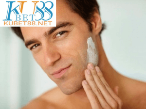 nằm mơ thấy cạo râu đánh con gì