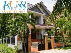 nằm mơ thấy ở trong căn nhà lạ đánh con gì