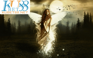 nằm mơ thấy thàn thánh đánh con gì