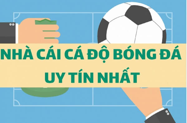 nhà cái cá độ bóng đá