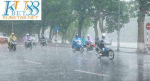 nằm mơ thấy gió lớn đánh con gì