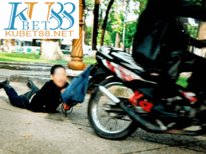nằm mơ thấy mất trộm đánh con gì