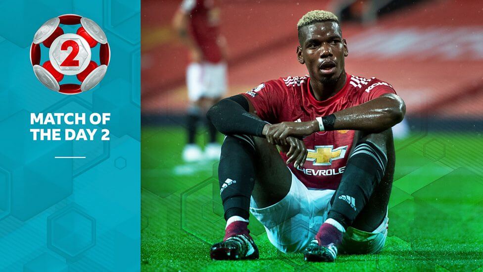 Paul Pogba đã có một trận thi đấu dưới sức