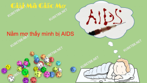 Nam mo thay minh nhiem AIDS