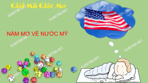 Nam mo ve nuoc my