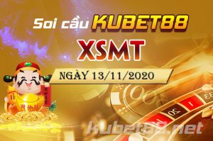 SOi cầu xsmt 13-11-2020