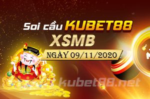 XMNB 09-11-2020