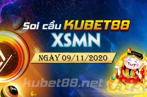 XSMM 09-11-2020