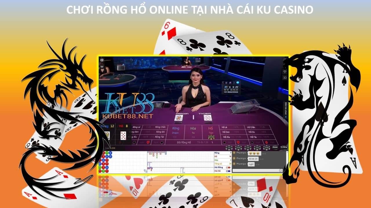 Rồng Hổ