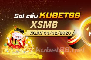 du doan soi cau XSMB ngay 31-12-2020