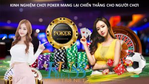kinh nghiem choi poker can thiet cho ngươi choi moi (1)