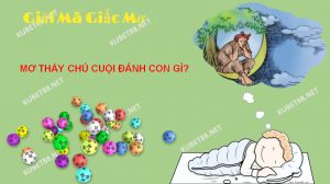 Ý nghĩa của giấc mơ thấy chú Cuội là gì?