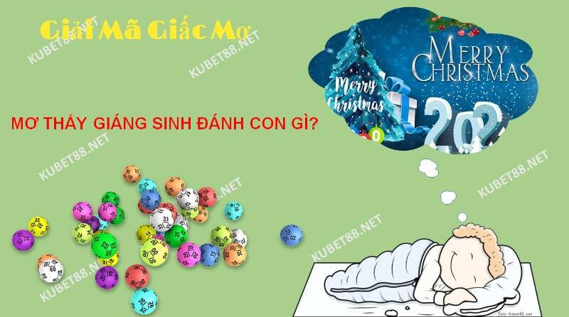 Ý nghĩa của giấc mơ thấy Giáng Sinh được cho là liên quan nhiều hơn đến chuyện tình cảm của bạn