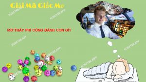 Những giấc mơ thấy phi công thường mang điềm báo tốt lành