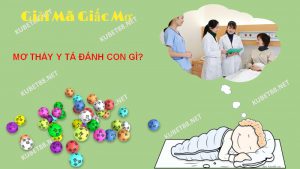 Giấc mơ thấy y tá mang đến ý nghĩa như thế nào?