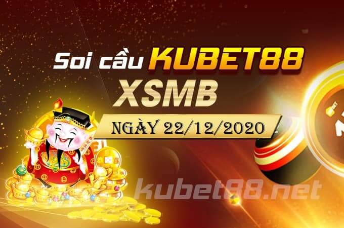 soi cau XSMB ngay 22-12-2020