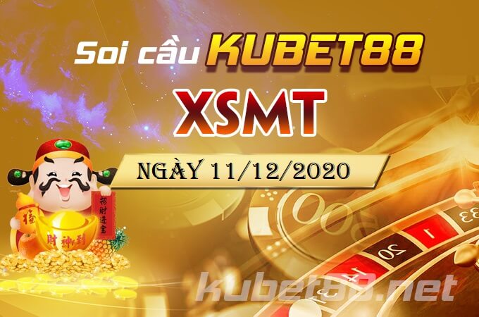 dự đoán soi cầu xsmt ngày 11/12/2020