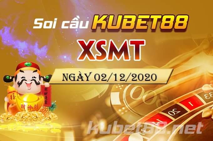 soi cầu XSMT ngày 02/12/2020