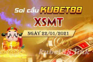 Du doan soi cau XSMT ngay 22-1-2021