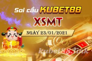 Du doan soi cau XSMT ngay 23-1-2021