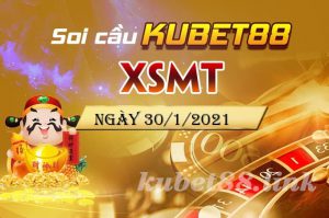 Du doan soi cau XSMT ngay 30-1-2021