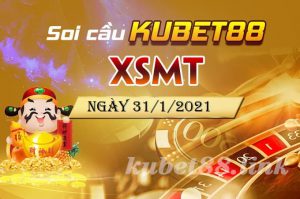 Du doan soi cau XSMT ngay 31-1-2021