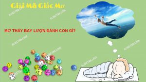 Giấc mơ thấy bay lượn mang ý nghĩa như thế nào?