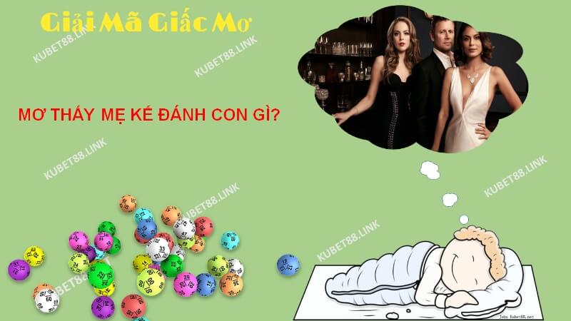 Ý nghĩa giấc mơ thấy mẹ kế là gì?