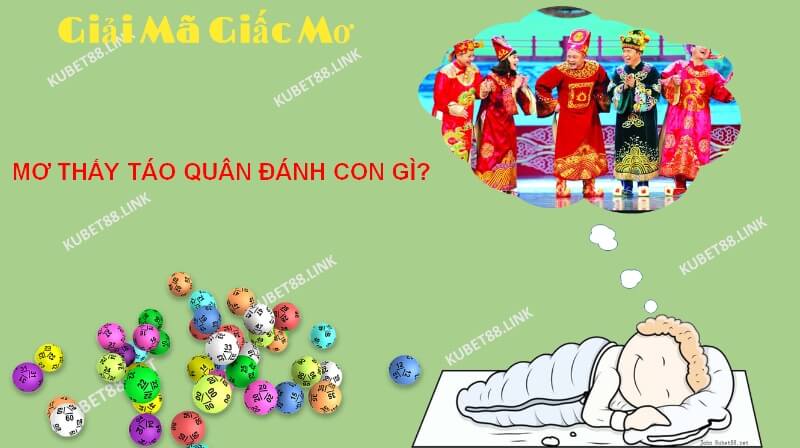 Mơ thấy táo quân có gì đặc biệt? 