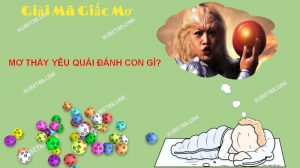 Ý nghĩa giấc mơ thấy yêu quái là gì?