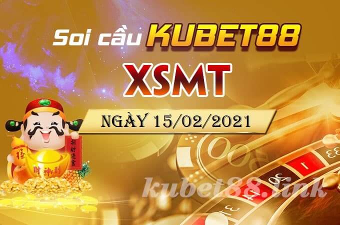 Du doan soi cau XSMT ngay 15/2/2021